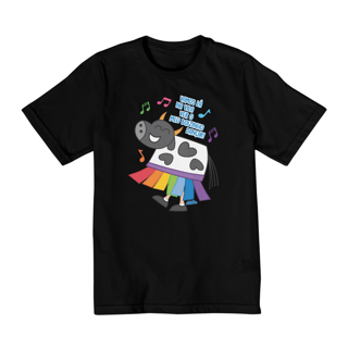 Nome do produto Camiseta Infantil II Boizinho