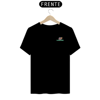 Nome do produto Camiseta Adulto Unissex Lacosteira