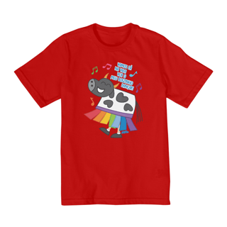 Nome do produto Camiseta Infantil II Boizinho