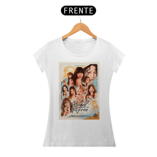 Nome do produto Baby Look Twice