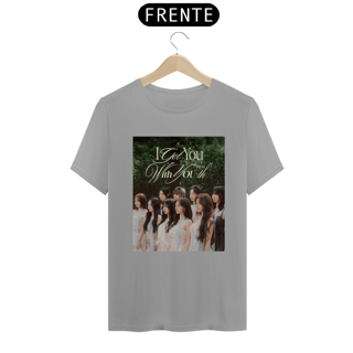 Nome do produto Camiseta Twice I Got You