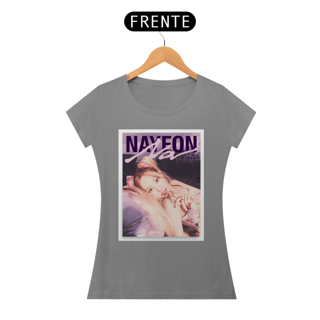 Nome do produto Baby Look Nayeon Na