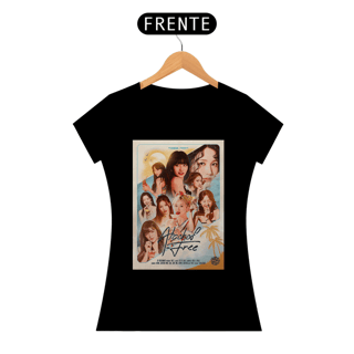 Nome do produto Baby Look Twice