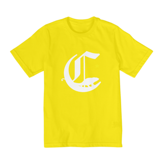 Nome do produtoCamiseta Infantil (10 A 14)