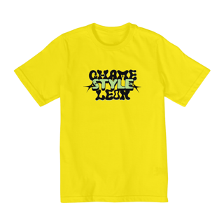 Nome do produtoCamiseta  Infantil (10 A 14)