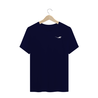 Nome do produtoCamiseta Plus Size Chameleon Prata