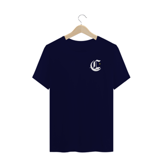 Nome do produtoCamiseta Plus Size - O céu é o Limite