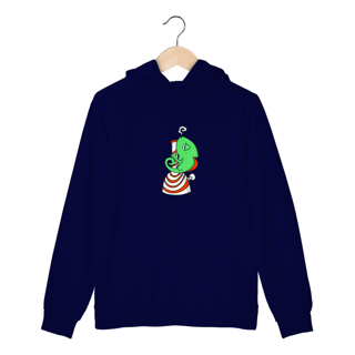 Nome do produtoMoletom Smoke Chameleon