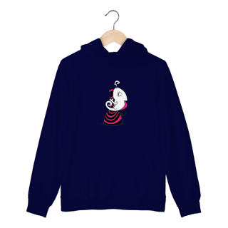 Nome do produtoMoletom Smoke Chameleon