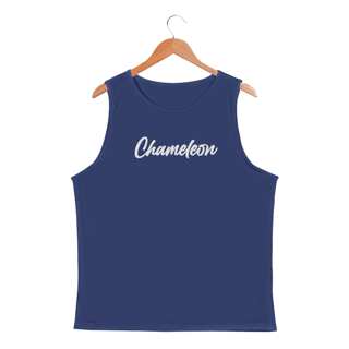 Nome do produtoRegata Masc Sport Dry Uv Chameleon