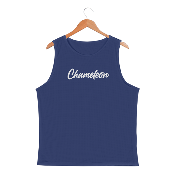 Regata Masc Sport Dry Uv Chameleon