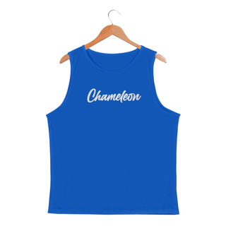 Nome do produtoRegata Masc Sport Dry Uv Chameleon