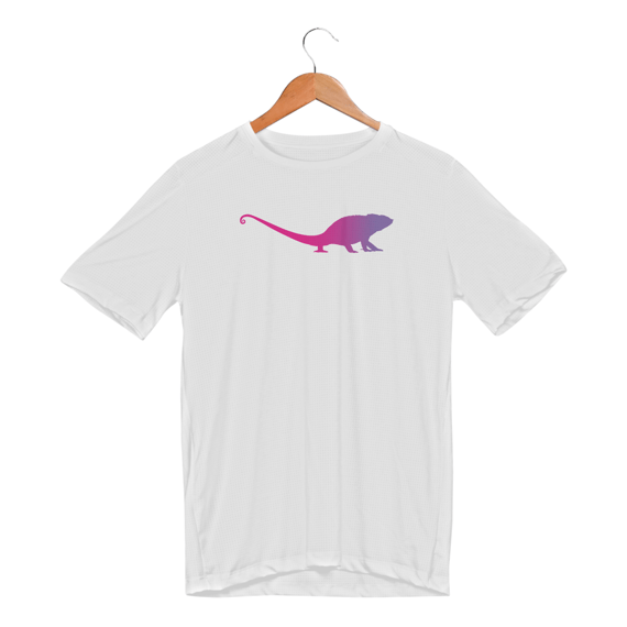 Camiseta Sport Dry Uv