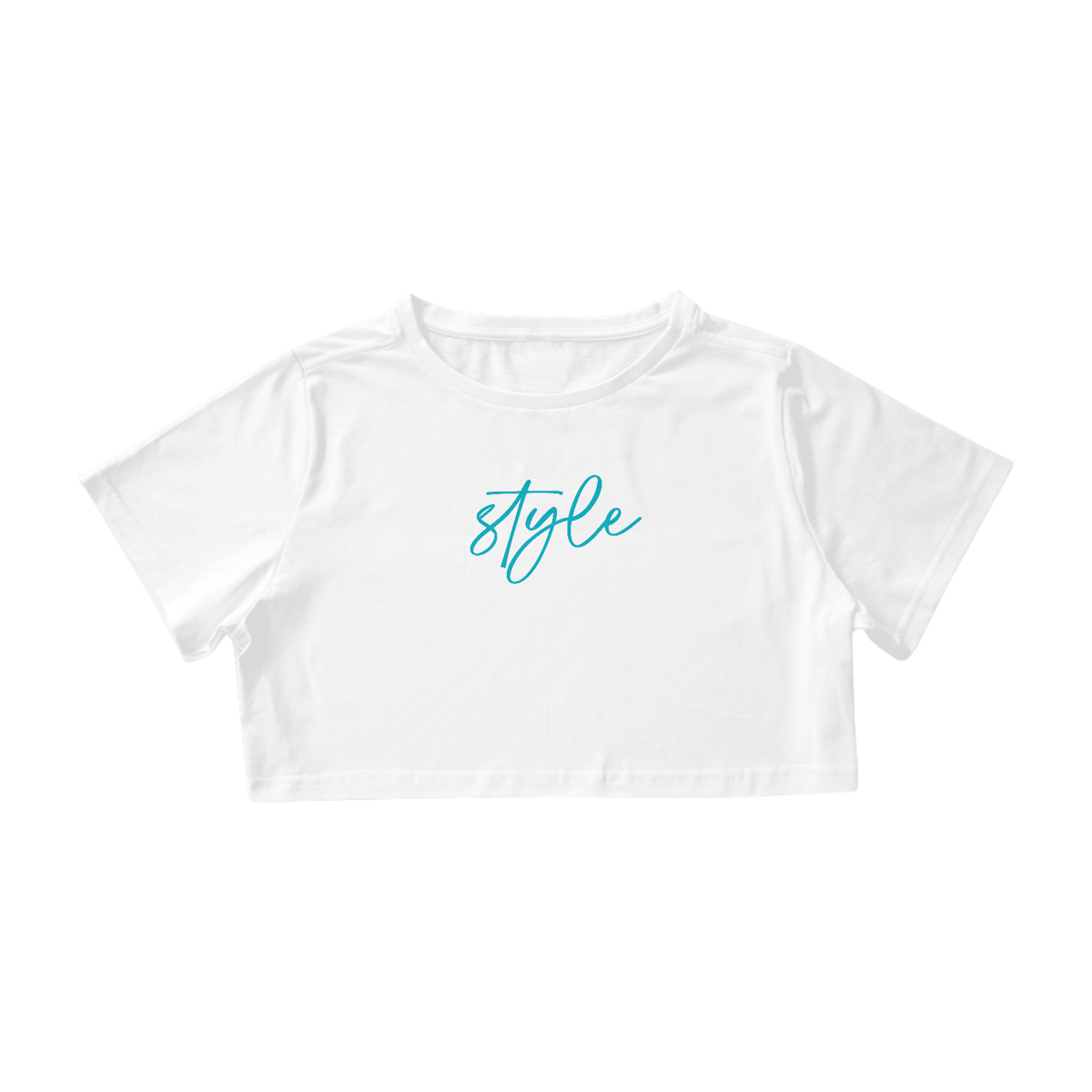 Nome do produto: Cropped Chameleon - Style