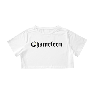 Nome do produtoCropped - Chameleon Style