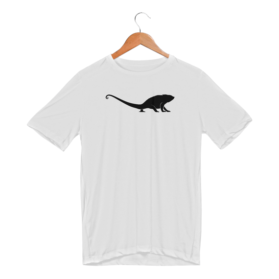 Camiseta Sport Dry Uv