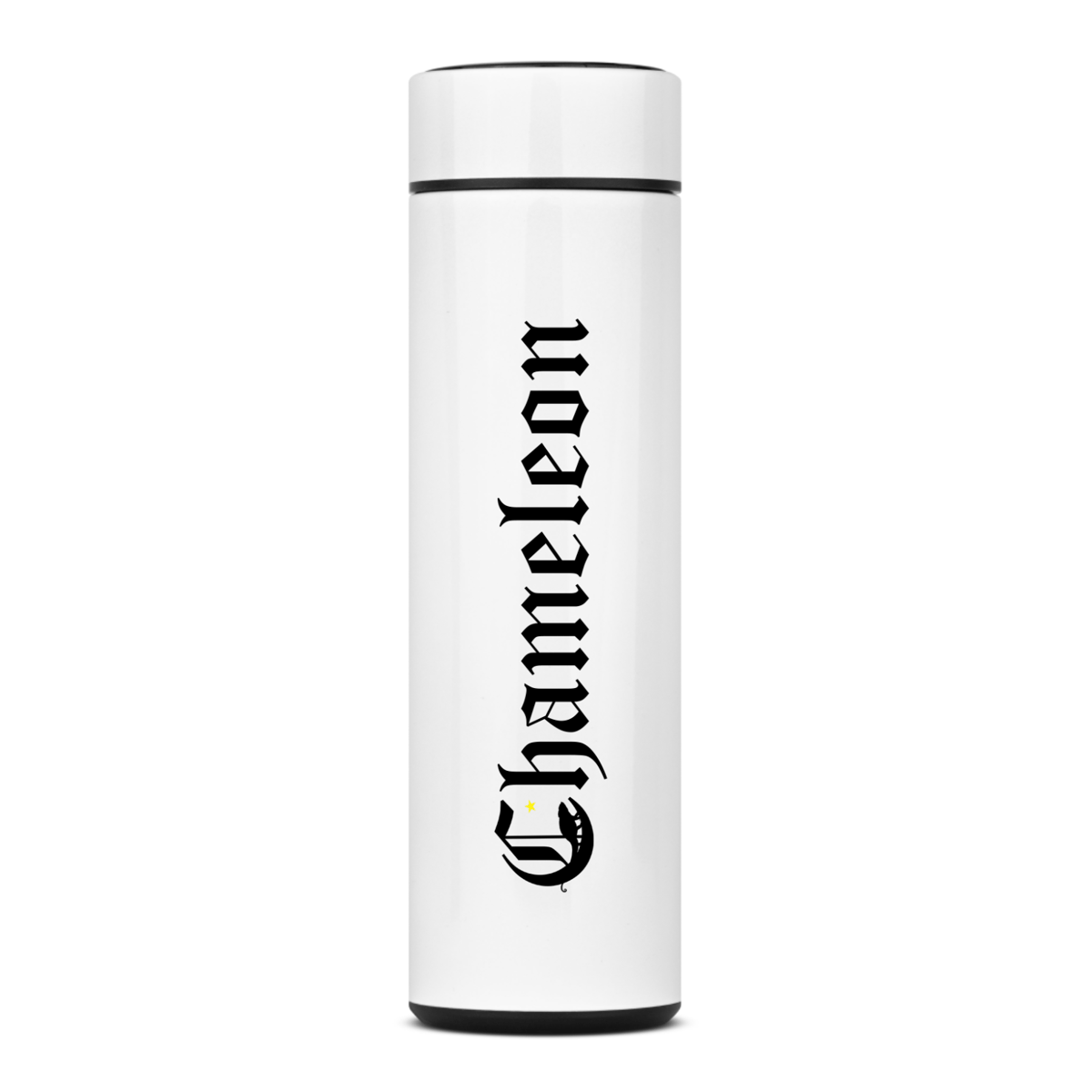 Nome do produto: Garrafa Termica Chameleon