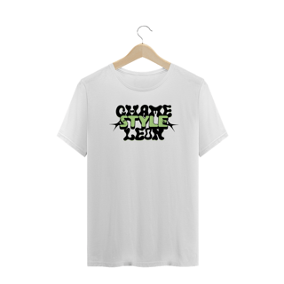 Nome do produtoCamiseta Plus Size Style