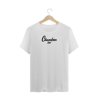 Nome do produtoCamiseta Plus Size Chameleon