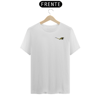 Nome do produtoCamiseta Quality Yellow
