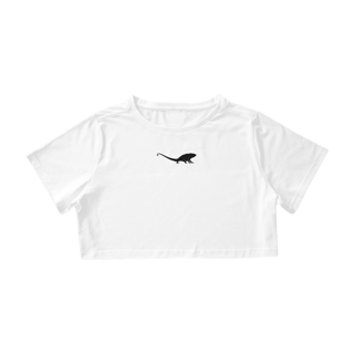 Nome do produtoCropped - Chameleon Style