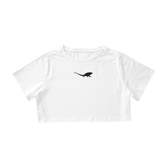 Cropped - Chameleon Style