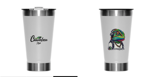 Nome do produtoCopo Térmico Chameleon
