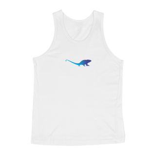 Nome do produtoRegata Masculina Chameleon Style