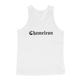 Nome do produtoRegata Masculina Chameleon Style