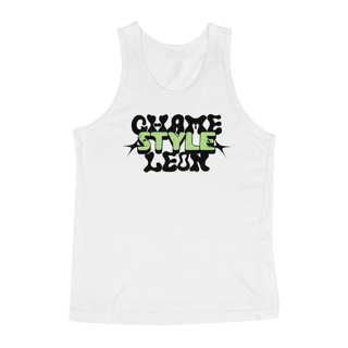 Nome do produtoRegata Masculina Chameleon Style