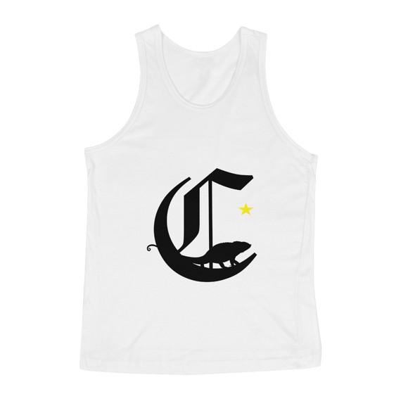 Regata Masculina Chameleon Style