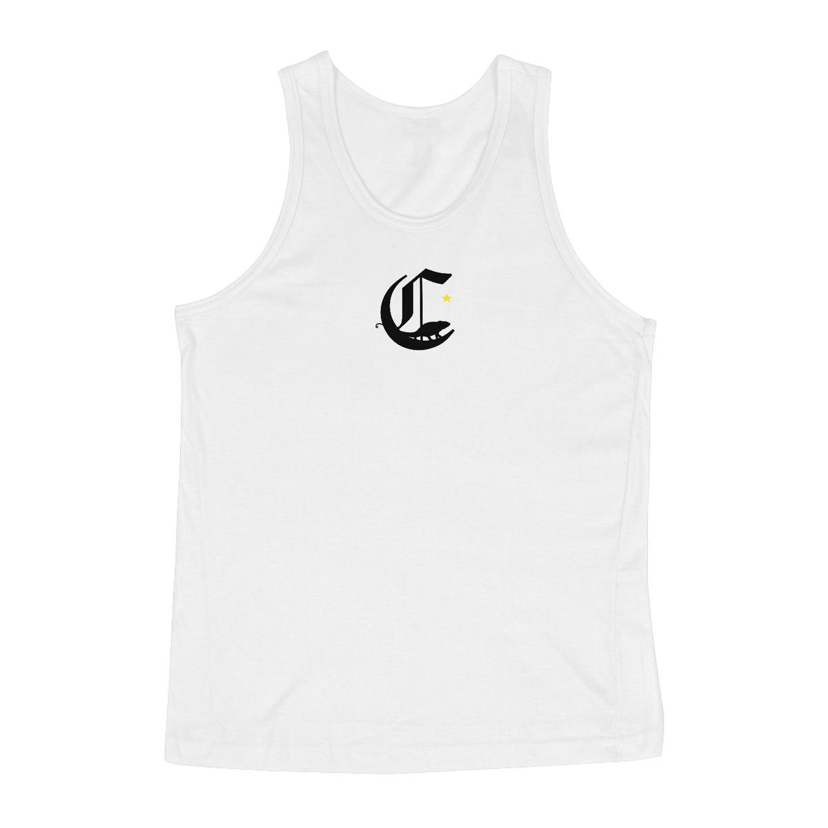 Nome do produto: Regata Masculina Chameleon Style