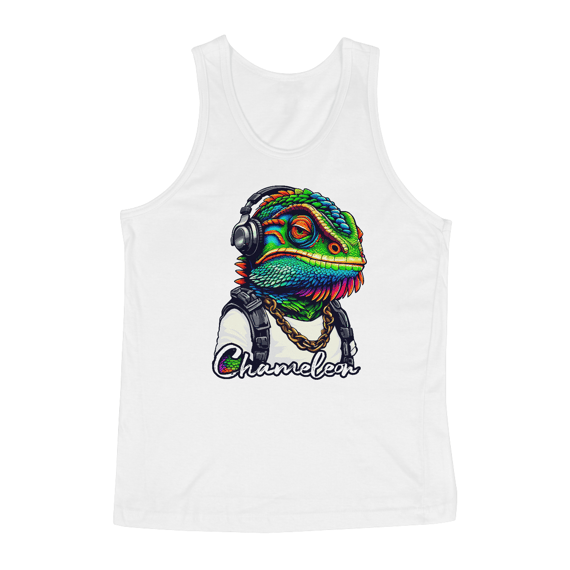Regata Masculina Chameleon Style