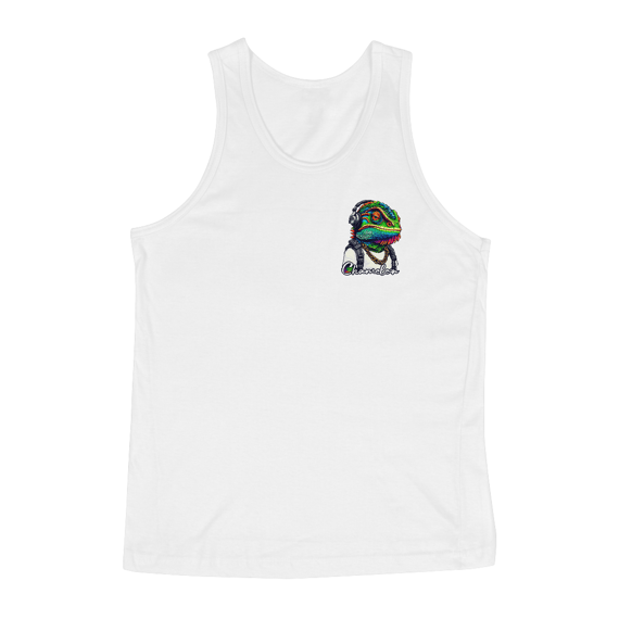Regata Masculina Chameleon Style