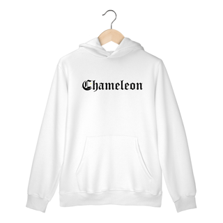 Nome do produtoMoletom Chameleon