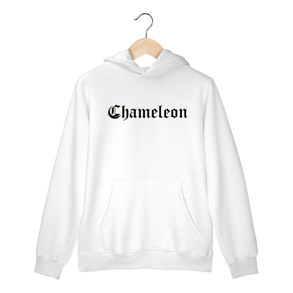 Moletom Chameleon