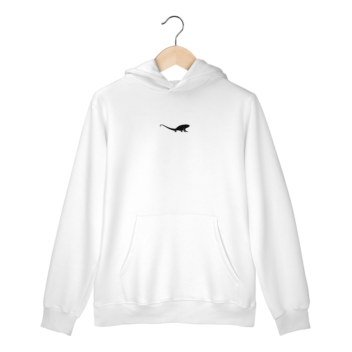 Nome do produto: Moletom Chameleon Style