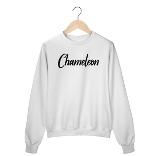 Nome do produtoMoletom Fechado Chameleon