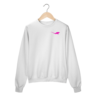 Nome do produtoMoletom Fechado Chameleon Rosa