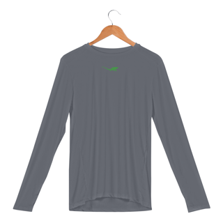 Nome do produtoCamisa Manga Longa Sport Dry Uv