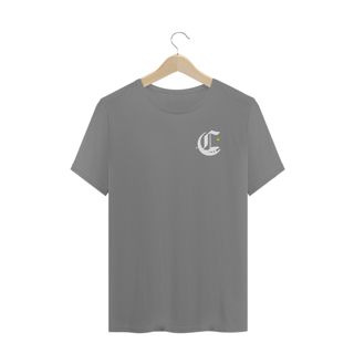 Nome do produtoCamiseta Plus Size - O céu é o Limite