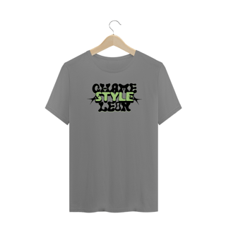 Nome do produtoCamiseta Plus Size Style