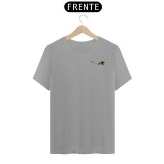 Nome do produtoCamiseta Quality Yellow