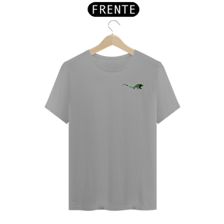 Nome do produtoCamiseta Quality Green