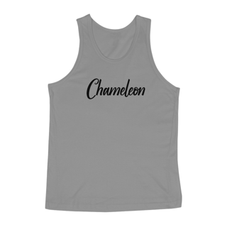 Nome do produtoRegata Masculina Chameleon Style