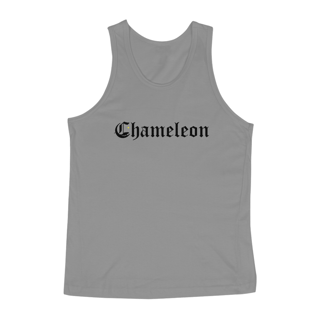 Nome do produtoRegata Masculina Chameleon Style