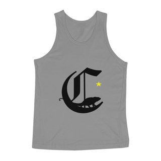 Nome do produtoRegata Masculina Chameleon Style