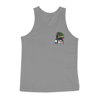 Nome do produtoRegata Masculina Chameleon Style