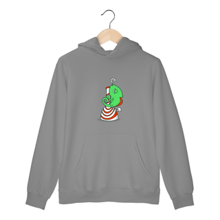 Nome do produtoMoletom Smoke Chameleon