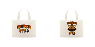 Nome do produtoEco Bag Grande
